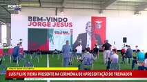Benfica terá conseguido acesso à Liga dos Campeões com um penálti 'comprado'