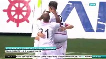 Gençlerbirliği 1-0 Evkur Yeni Malatyaspor [HD] 04.08.2017 - 2017 TSYD Ankara Cup Matchday 1