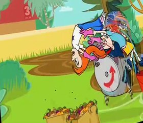 Pixel Pinkie Pixel Pinkie S01 E010 Zoom of Doom