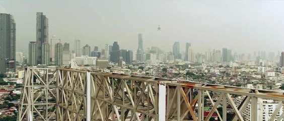 Last Resort (2022) | Official Trailer, Full Movie Stream Preview