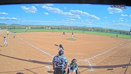 Victory Lane #3 President's Day UACS NIT (2023) Mon, Feb 20, 2023 5:07 PM to 5:45 PM