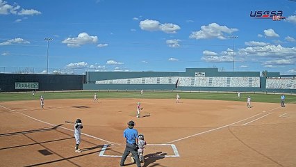 Cactus Yards Fenway President's Day UACS NIT (2023) Mon, Feb 20, 2023 3:02 PM to 6:38 PM