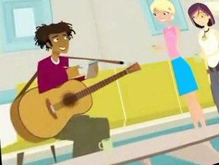 6teen 6teen S04 E002 Labour Day Part 2