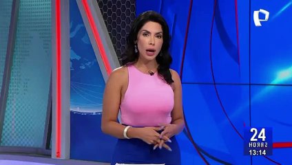 Chiclayo: Delincuente en moto encañona y asalta a pareja