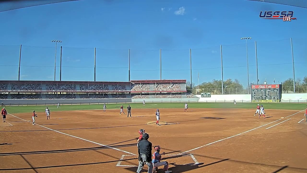 Cactus Yards Ebbets President's Day UACS NIT (2023) Mon, Feb 20, 2023 10:05 AM to 6:43 PM