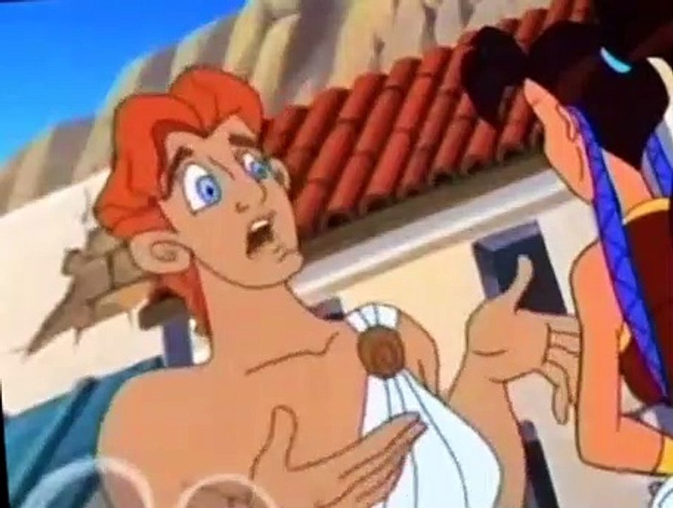 Hercules S01 E07