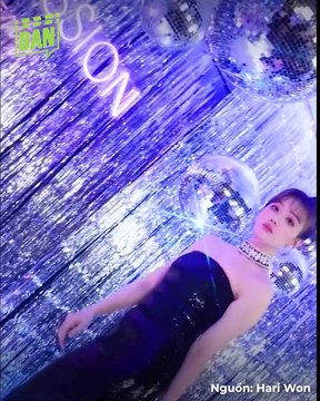 'Mỹ nhân không tuổi' Hari Won để lộ dấu hiệu lão hóa: 'Một chín một mười' với Nhã Phương | Điện Ảnh Net