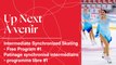 INTERMEDIATE SYNCHRONIZED SKATING FREE PROGRAM #1 - 2023 NOVICE CANADIAN CHAMPIONSHIPS / 2023 SKATE CANADA CUP