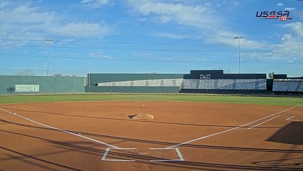 Cactus Yards Fenway President's Day UACS NIT (2023) Mon, Feb 20, 2023 10:01 AM to 11:36 AM