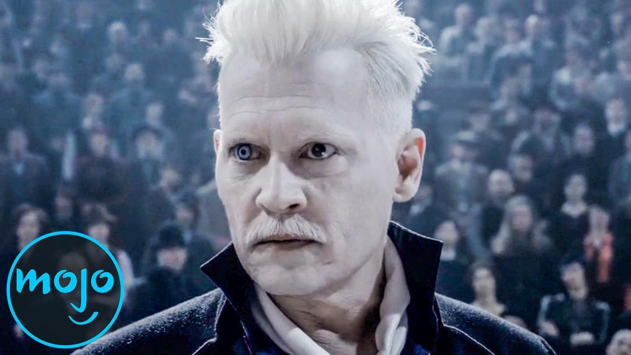 Top 10 Times Actors Got FIRED From Movies