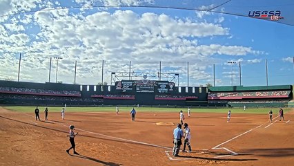 Cactus Yards Dbacks President's Day UACS NIT (2023) Mon, Feb 20, 2023 10:06 AM to 7:46 PM