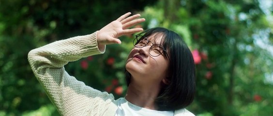 Dalam Berpisah Kita Bersama | movie | 2023 | Official Trailer