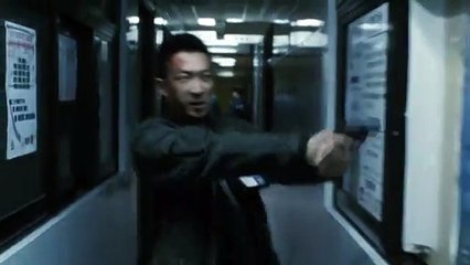 Dog Bite Dog | movie | 2006 | Official Trailer