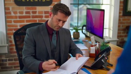 Baked with a Kiss | movie | 2022 | Official Trailer