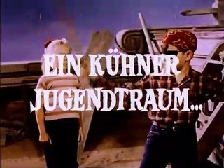 Jimmy und die Piraten | movie | 1960 | Official Trailer