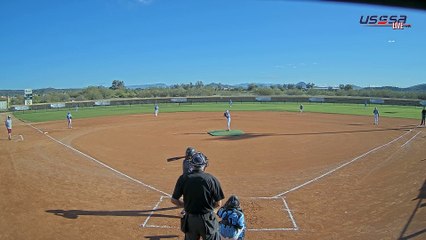 Victory Lane #2 President's Day UACS NIT (2023) Mon, Feb 20, 2023 10:30 AM to 5:08 PM