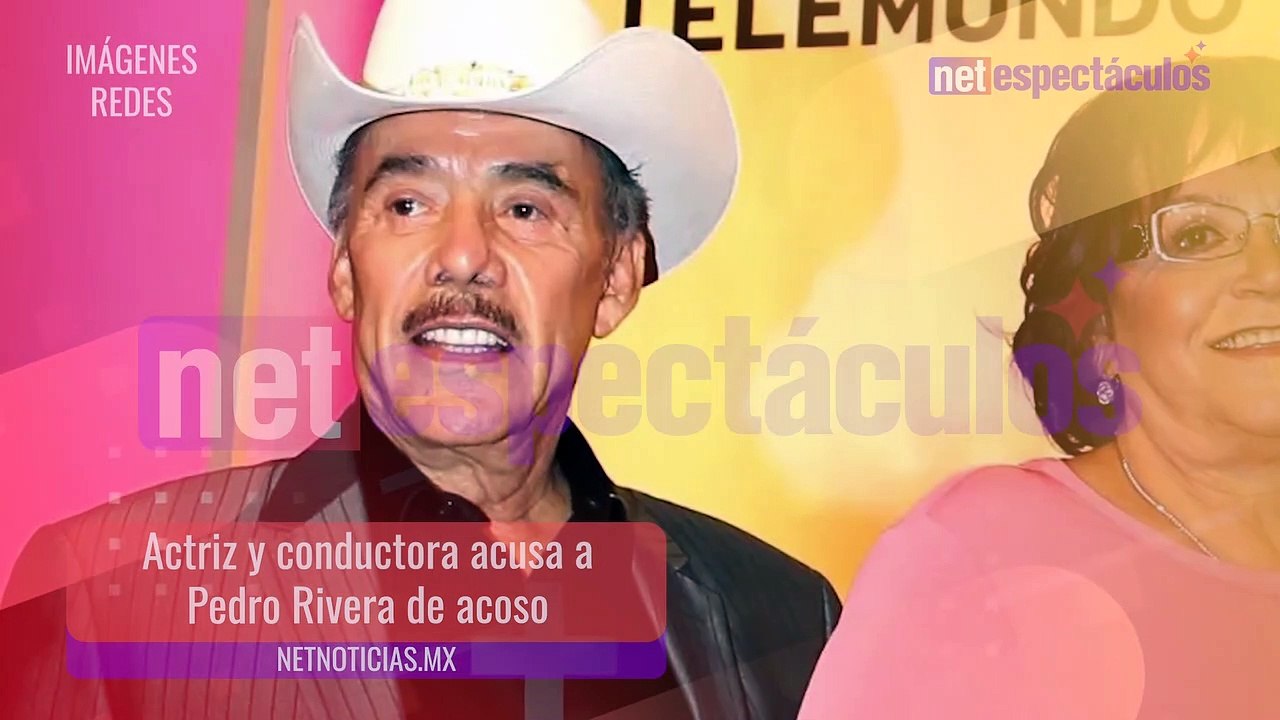 Lo vuelven a acusar de acoso y abuso
