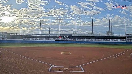 Cactus Yards Yankee President's Day UACS NIT (2023) Mon, Feb 20, 2023 10:01 AM to 5:19 PM