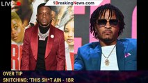 T.I. Responds to Boosie Badazz Saying He Nixed Joint Album Over Tip