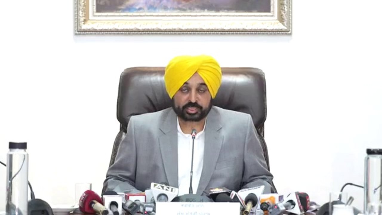 पंजाब सरकार का बड़ा फैसला, जनता को मिली स्पेशल राहत | Bhagwant Mann | Aam Aadmi Party | Punjab  #cmbhagwantmann #bhagwantmann #Punjab #punjabinews #punjabnews #budget #budget2023 #aapdelhi #aappunjab #kejriwal #latest_news #latestsong