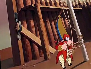 Baby Looney Tunes S01 E44