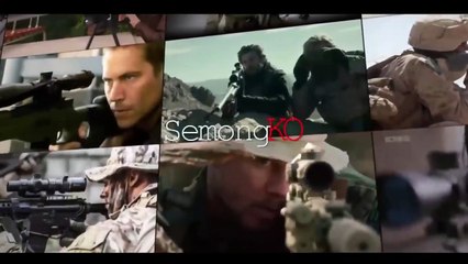 SUDAH MENGHILANG MALAH DI PANCING KELUAR, RASAKAN AKIBATNYA !!! Alur Film Action