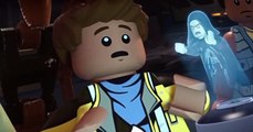Lego Star Wars: The Freemaker Adventures Lego Star Wars: The Freemaker Adventures Shorts E001 – Home One