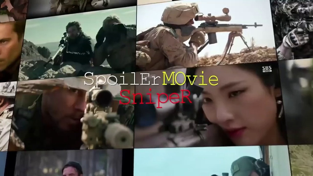AWAS SNIPER INI SUDAH TIDAK MEMILIKI HATI LAGI KEPADA KORBANNYA !!! Alur Film Sniper