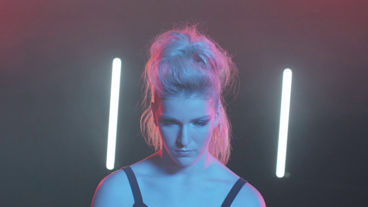 Key Loch ft Gabe Rizza, Sahra, Avery May Parker - Another Bad Day (GR & TP Dark Night Mix) - Music Video