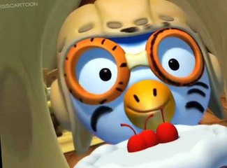 Pororo the Little Penguin Pororo the Little Penguin S01 E005 What Happen to My Face!!