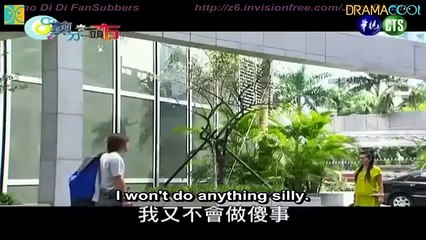 A Game About Love - Se01 - Ep22 Watch HD