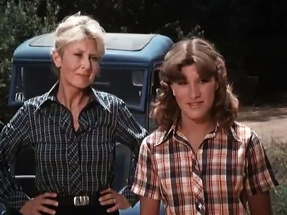 The Waltons - Se8 - Ep10 HD Watch