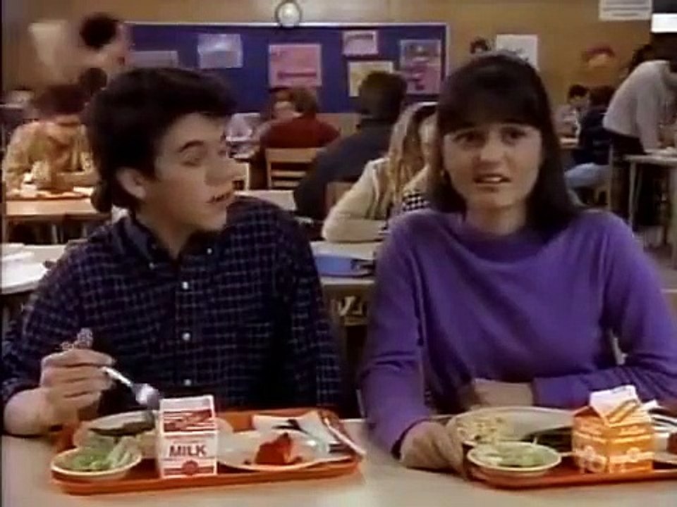 The Wonder Years - Se6 - Ep14 HD Watch