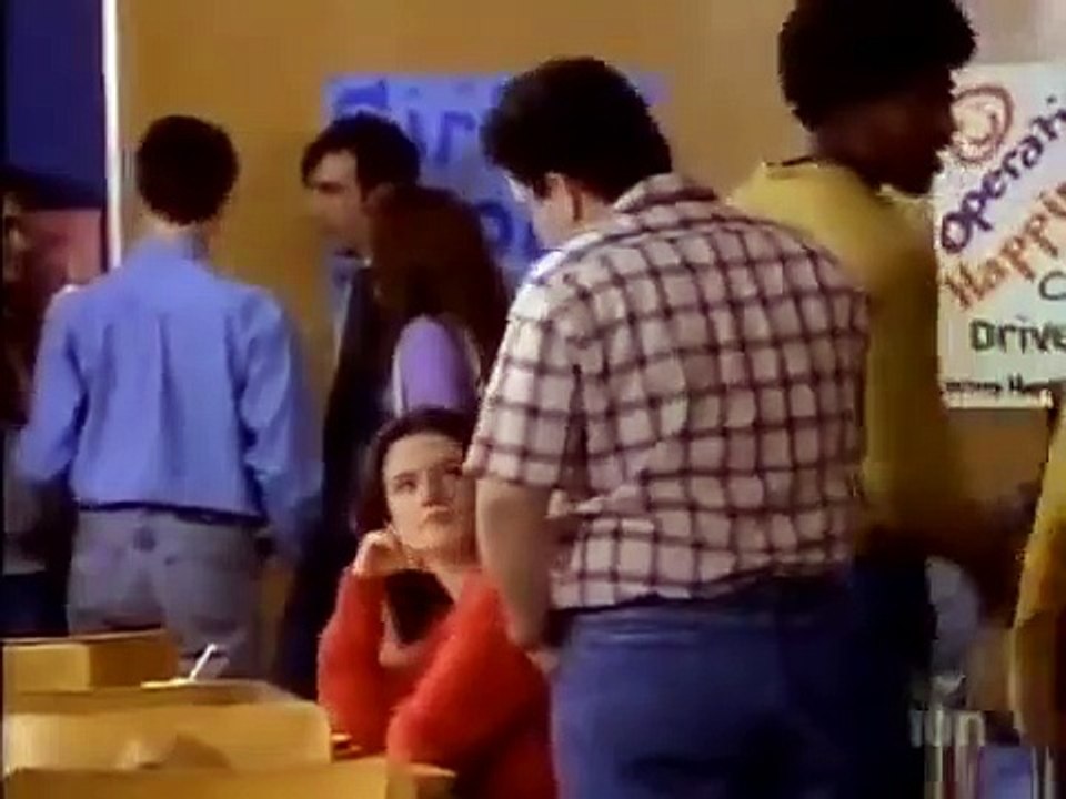 The Wonder Years - Se6 - Ep17 HD Watch