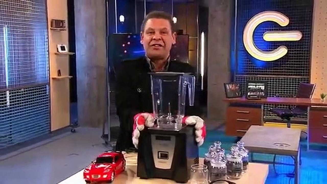 The Gadget Show - Se27 - Ep06 HD Watch