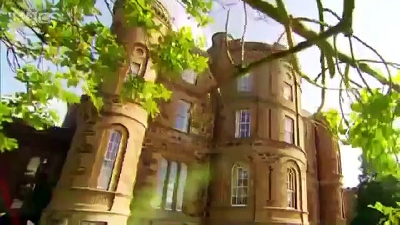 The Great Interior Design Challenge - Se3 - Ep16 HD Watch