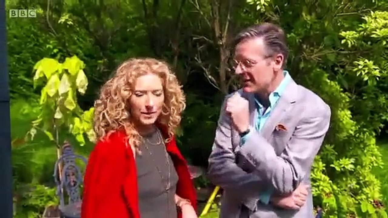 The Great Interior Design Challenge - Se4 - Ep04 HD Watch