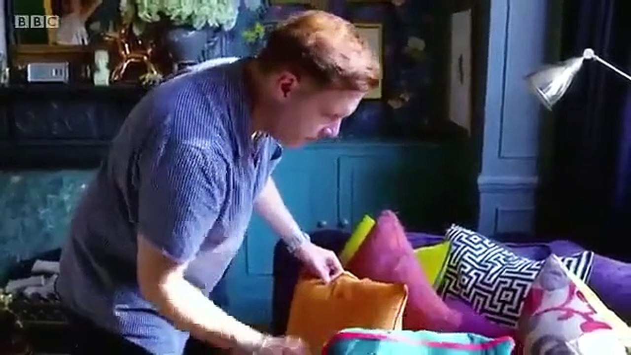 The Great Interior Design Challenge - Se4 - Ep09 HD Watch