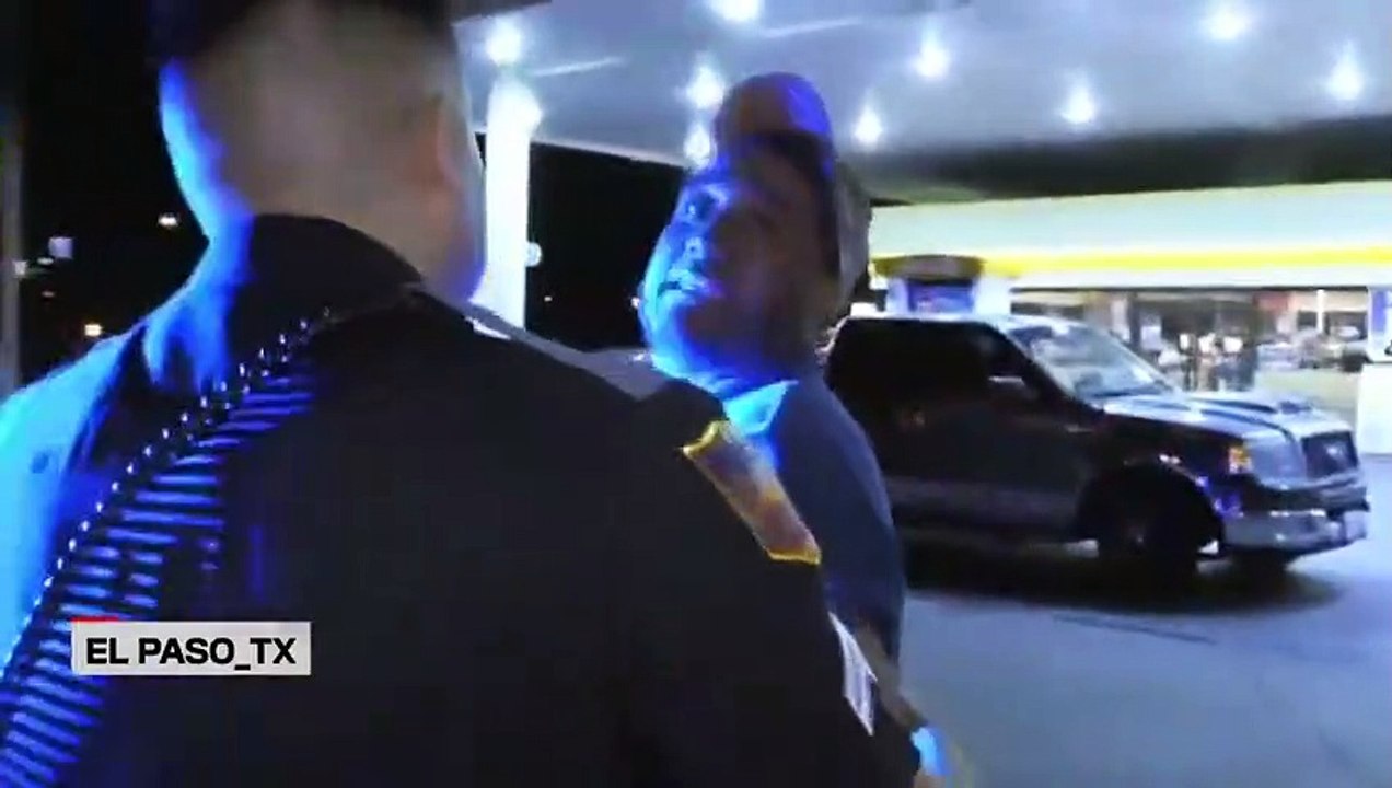 Live PD - Se2 - Ep63 - 06.08.18 HD Watch - Part 02