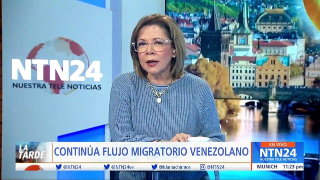 Estados Unidos difunde plan que endurecería requisitos para migrantes que piden asilo