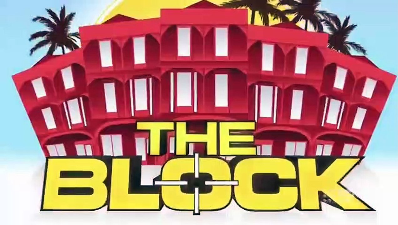 The Block - Se15 - Ep28 HD Watch