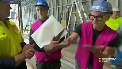 The Block - Se15 - Ep26 HD Watch