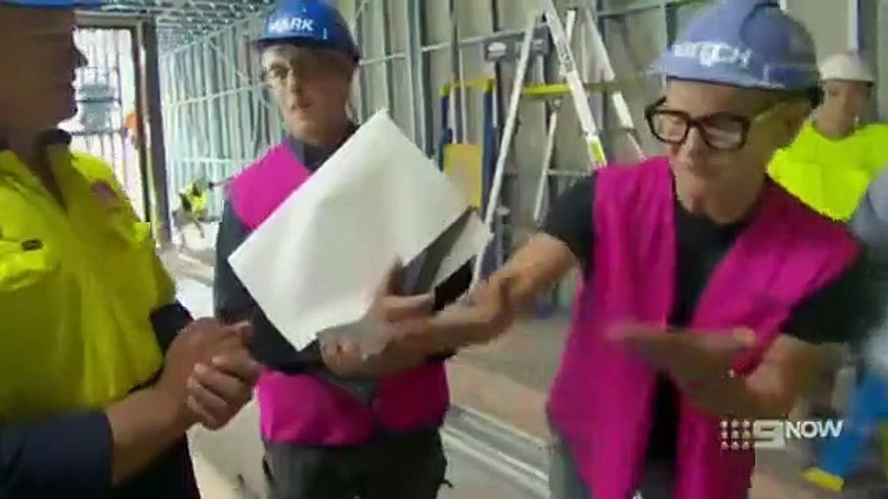 The Block - Se15 - Ep26 HD Watch