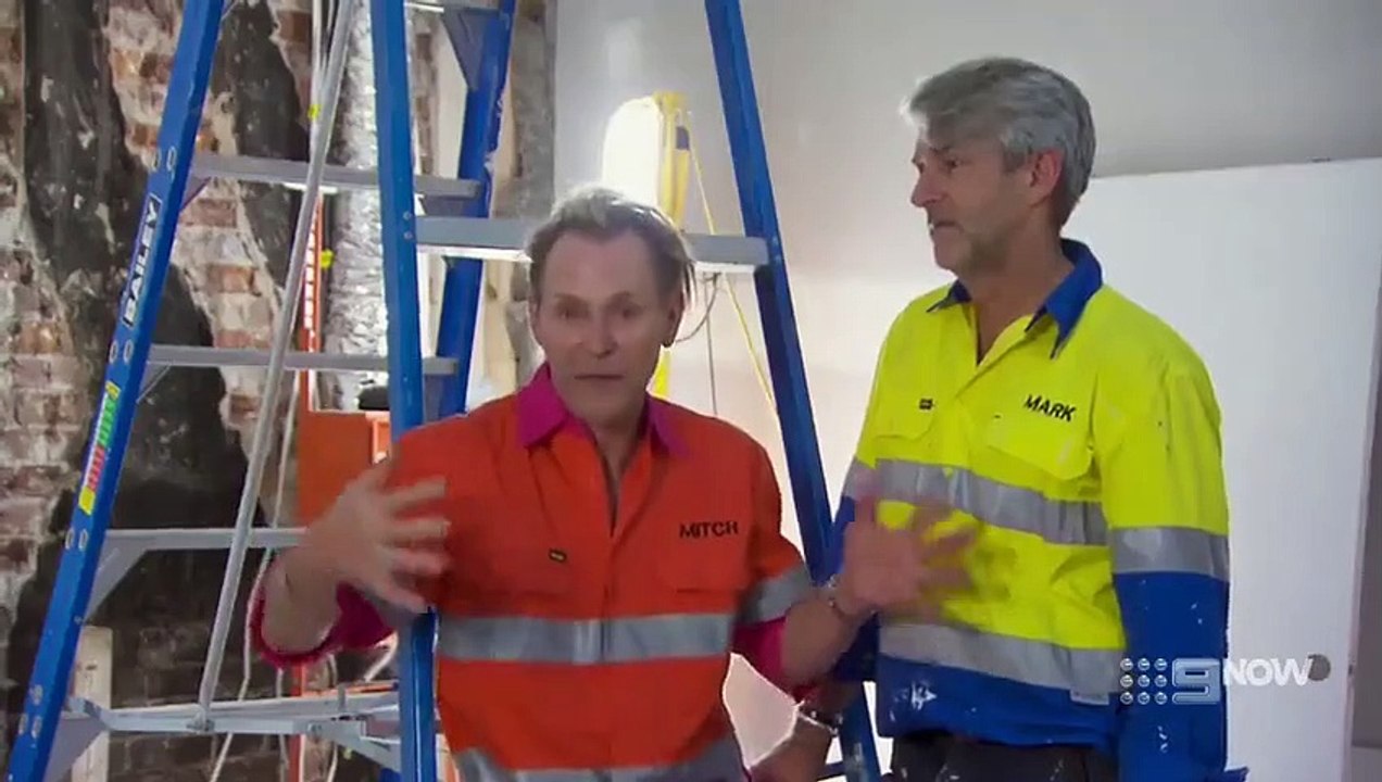 The Block - Se15 - Ep24 HD Watch