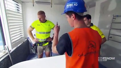 The Block - Se15 - Ep25 HD Watch