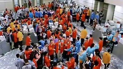 Ник Лисон. Аферист