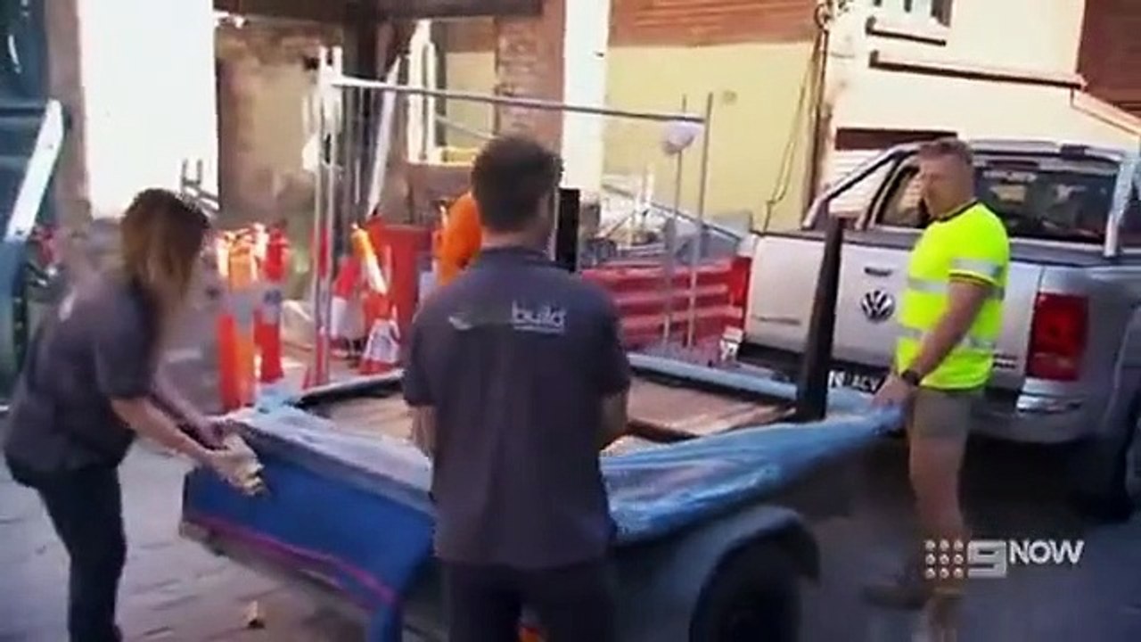 The Block - Se15 - Ep33 HD Watch