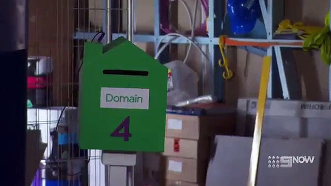 The Block - Se15 - Ep35 HD Watch