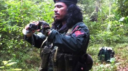 Gobierno pidió suspensión temporal de la orden de captura en contra de alias Jhon Mechas
