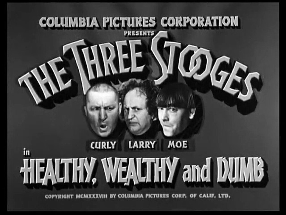 The Three Stooges - Se1 - Ep32 HD Watch